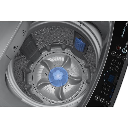 MIDEA-14KG-TOP-LOAD-FULL-AUTO-WASHING-MACHINE-MA200W140/G - Image 5