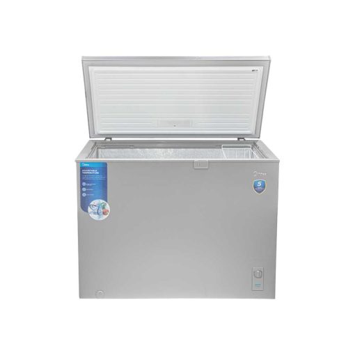 MIDEA-294-LTR-INVERTER-CHEST-FREEZER-MDRC407FZN43D - Image 4