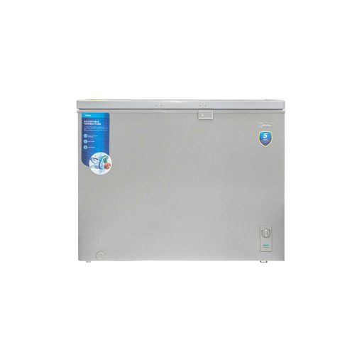 MIDEA-294-LTR-INVERTER-CHEST-FREEZER-MDRC407FZN43D