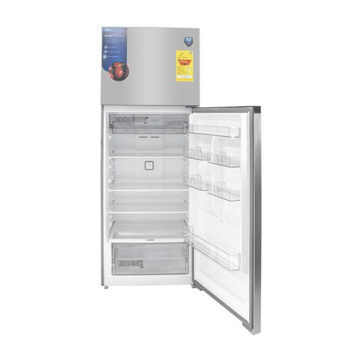 MIDEA-463-LTR-DEFROST- TOP FREEZER-MDRT645MTN46D - Image 3