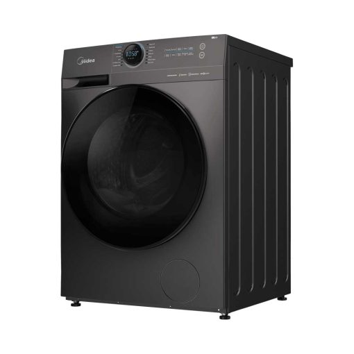 MIDEA-FRONT-LOAD-12KG-WASHING-MACHINE-MF200W120WB/T - Image 3