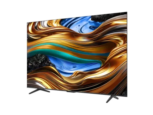 TCL-UHD-4K-SMART-ANDROID-TV-50”50P755 - Image 3