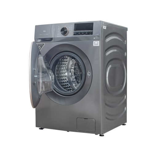 TCL-WASHER-10.5KG & DRYER-6KGS-WASHING-MACHINE-C211WDG - Image 4