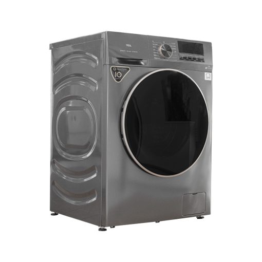 TCL-WASHER-10.5KG & DRYER-6KGS-WASHING-MACHINE-C211WDG - Image 5