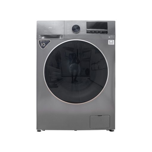 TCL-WASHER-10.5KG & DRYER-6KGS-WASHING-MACHINE-C211WDG