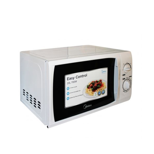 microwave solo 20 ltr