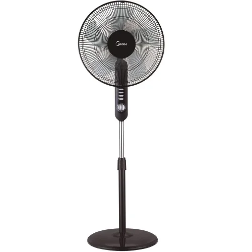 MIDEA 16″ STANDING FAN FS40-19K