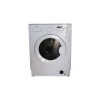 MIDEA 8KG WASH & 6KG DRY FRONT LOAD BUILT-IN WASHING MACHINE MFG80-DU1410B/C20E-EU(A)