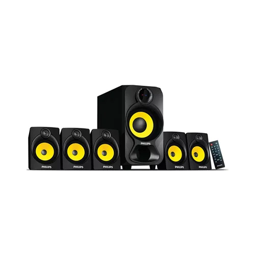 PHILIPS 28WATT BLUETOOTH MULTIMEDIA PLAYER SPA3800B