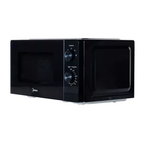 MIDEA-20LTR-MICROWAVE-SOLO-MM7P012MZ-B - Image 3