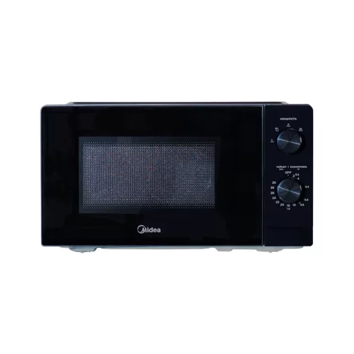 MIDEA-20LTR-MICROWAVE-SOLO-MM7P012MZ-B