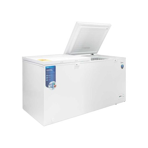 MIDEA-508-LTR-CHEST-FREEZER-MDRC698FZN01 - Image 3