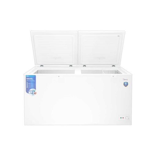 MIDEA-508-LTR-CHEST-FREEZER-MDRC698FZN01 - Image 4