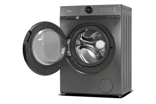 MIDEA-COMBO-8KG/6KG-WASHING-MACHINE-MF200D80WB/T - Image 3