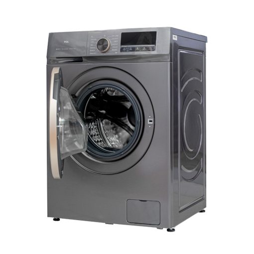 TCL-FRONT-LOAD-INVERTER-9KG-WASHING-MACHINE-P1109FLG - Image 4