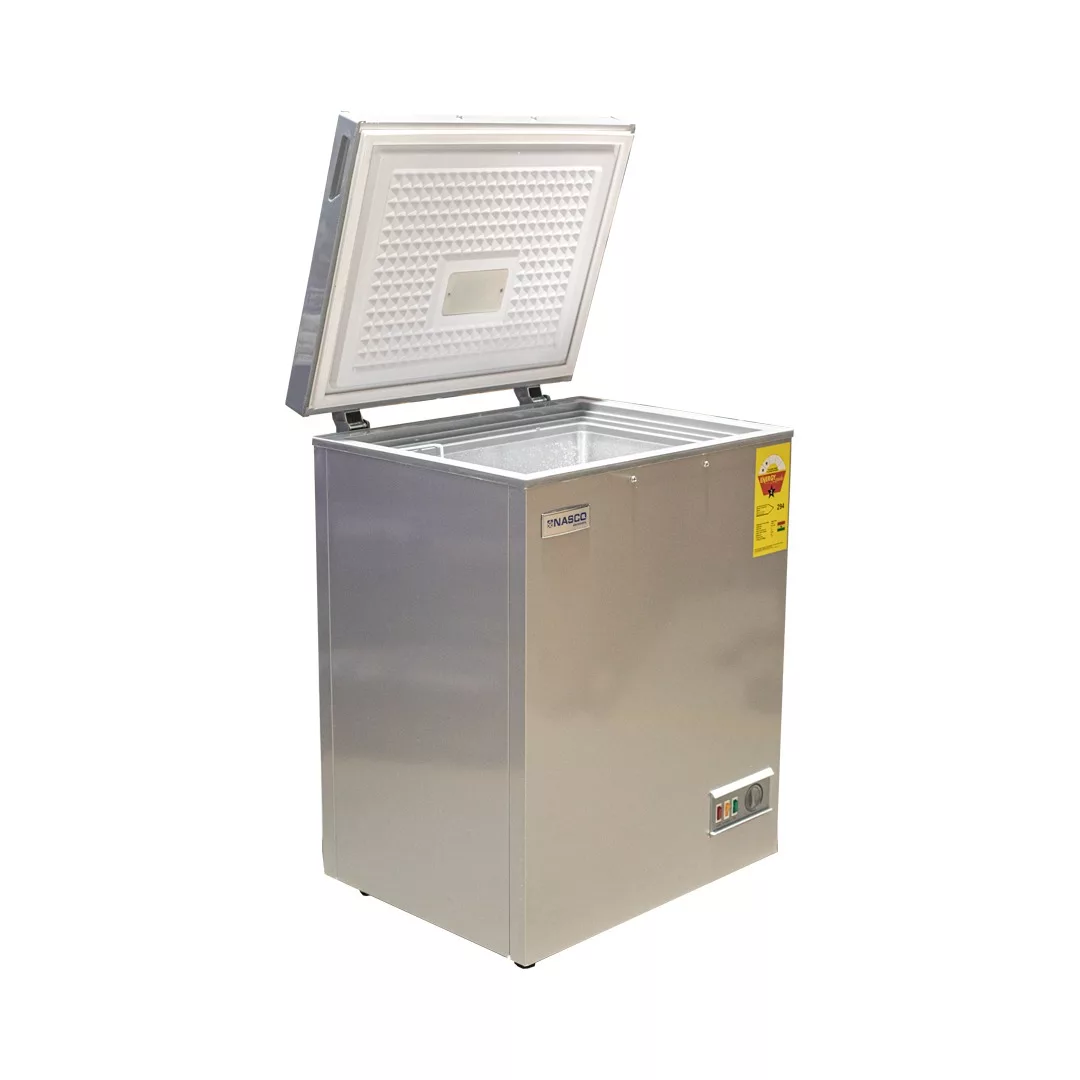 NASCO-145-LTRS-CHEST-FREEZER-NAS-200FL - Image 3