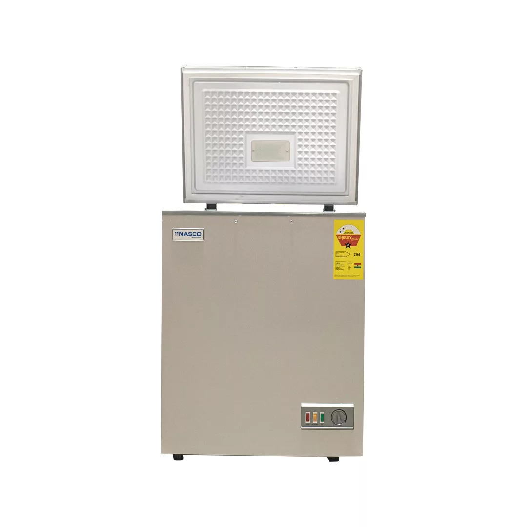 NASCO-145-LTRS-CHEST-FREEZER-NAS-200FL - Image 4
