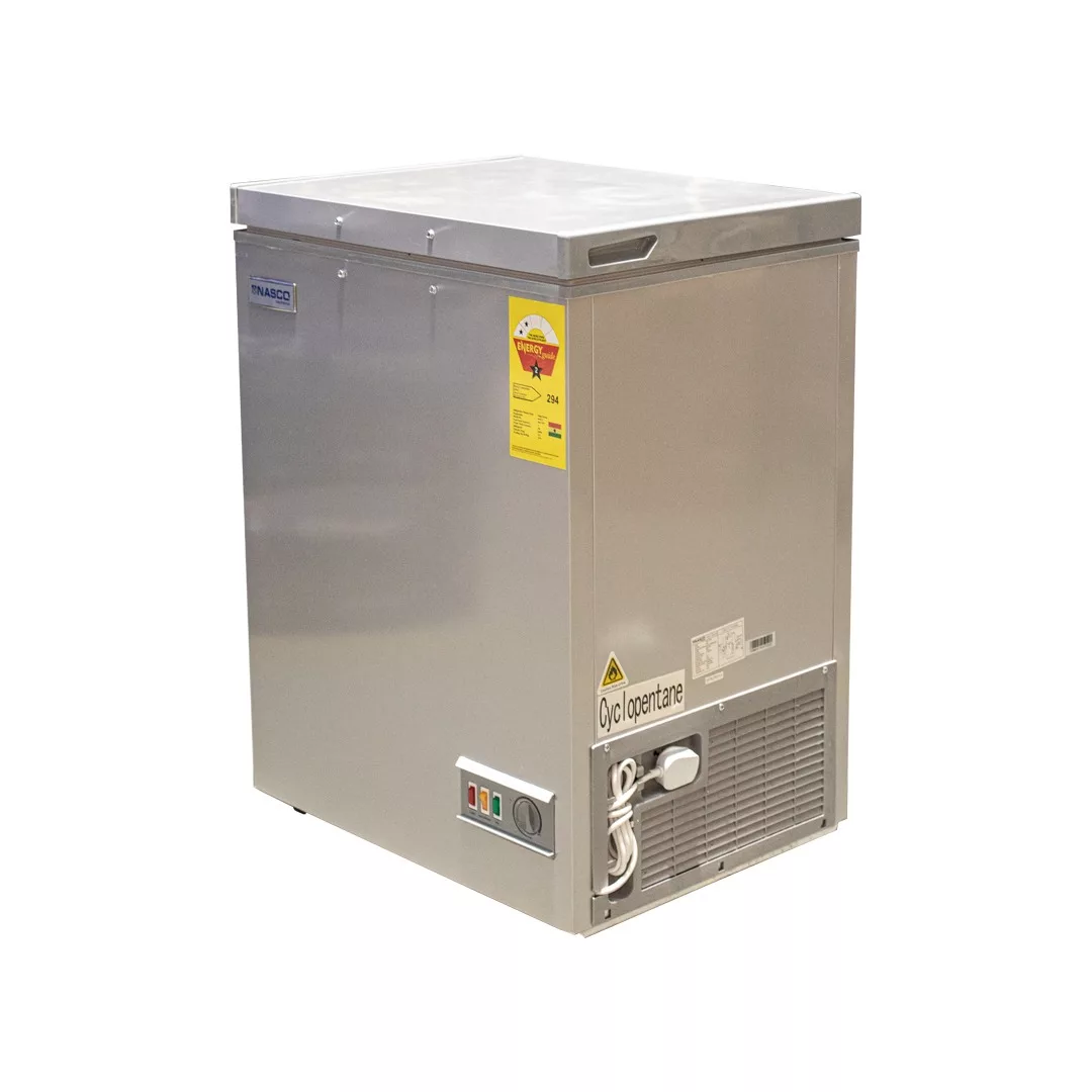 NASCO-145-LTRS-CHEST-FREEZER-NAS-200FL - Image 5