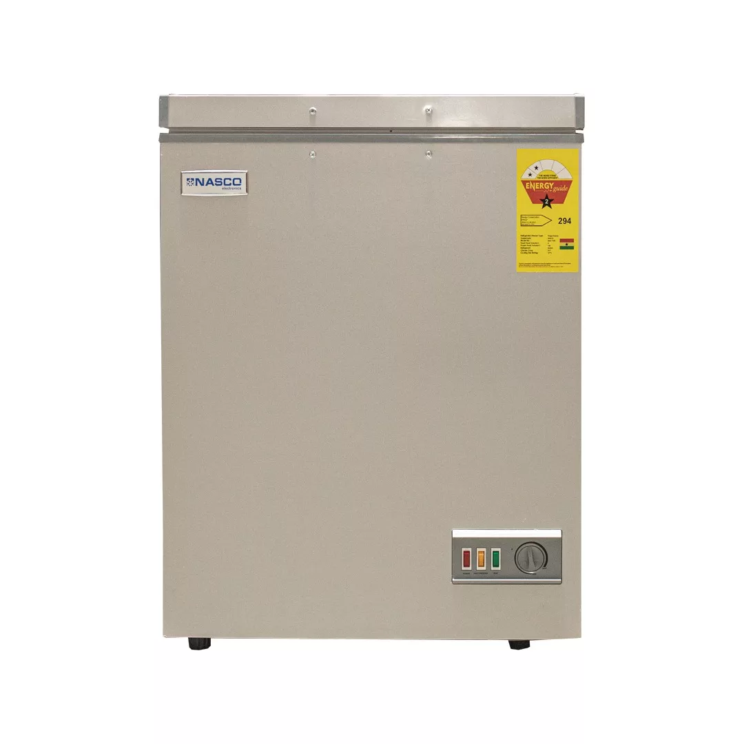NASCO-145-LTRS-CHEST-FREEZER-NAS-200FL - Image 6