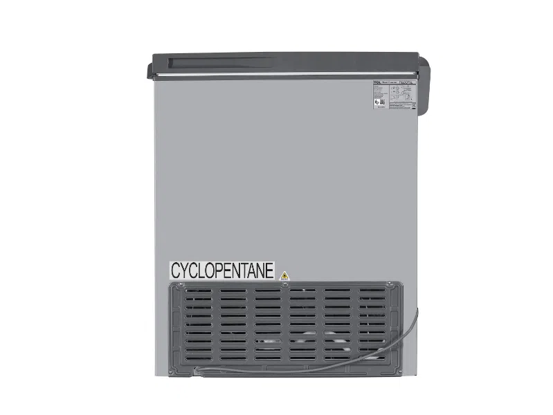 TCL Chest Freezer F920CFSL - Image 5