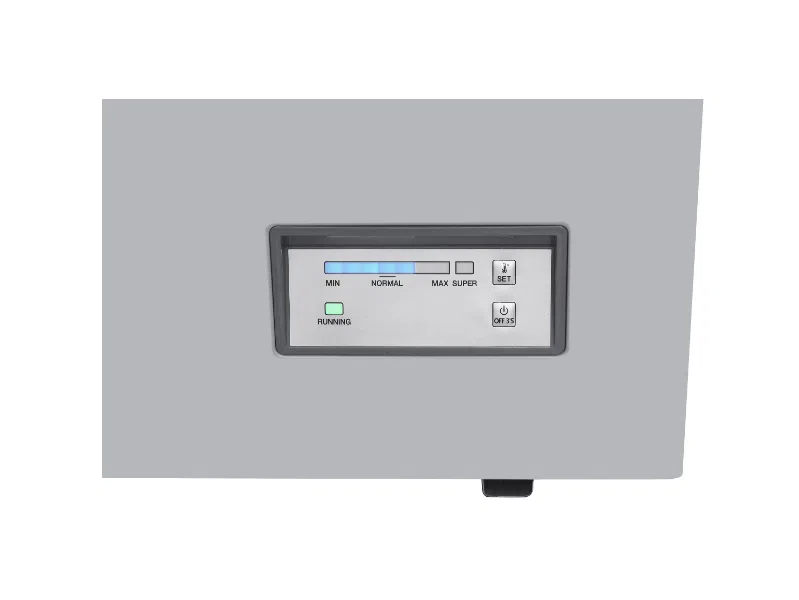 TCL Chest Freezer F920CFSL - Image 6