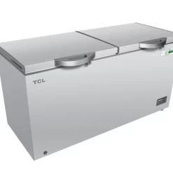 Alternative view of TCL Chest Freezer F920CFSL