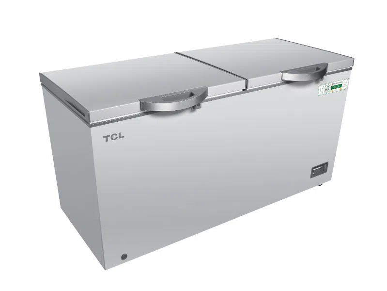 TCL Chest Freezer F920CFSL - Image 2