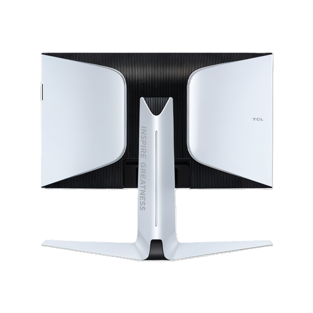 TCL 27″ Curved Gaming Monitor 27R73Q - Image 4
