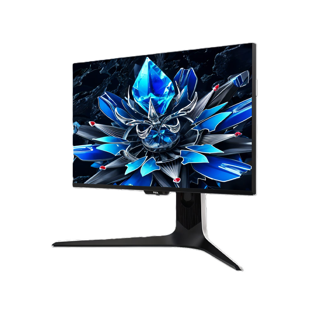 TCL 27″ Curved Gaming Monitor 27R73Q - Image 2