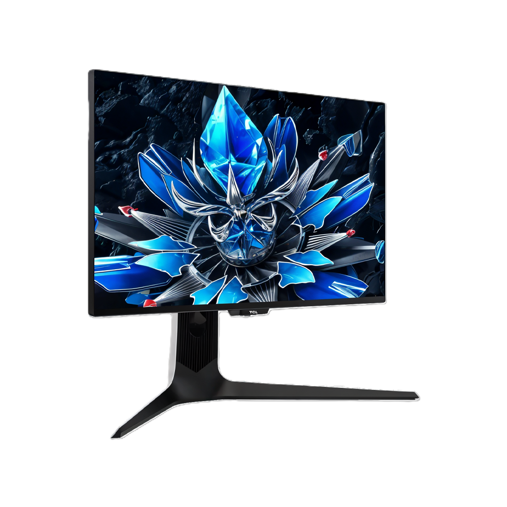 TCL 27″ Curved Gaming Monitor 27R73Q