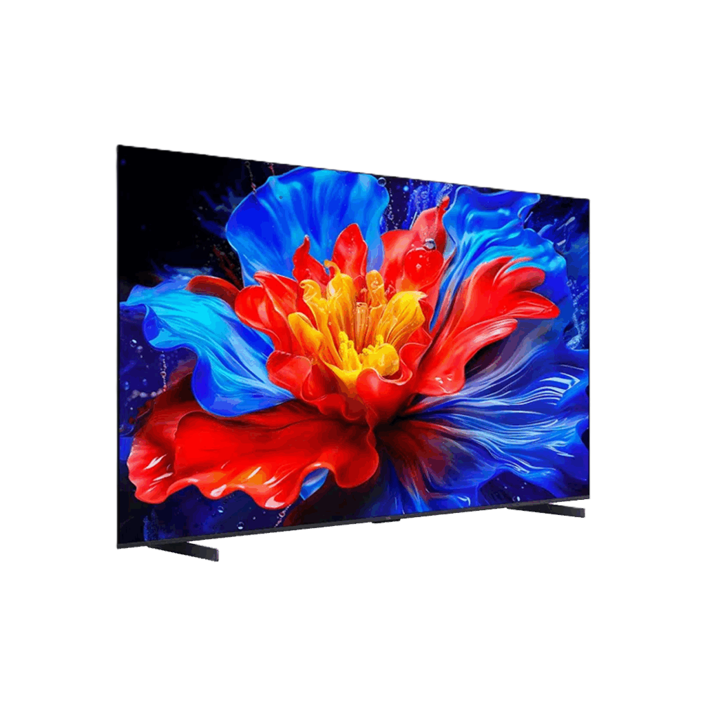 TCL 98″ QLED 4K Smart Android Television 98P8K - Image 2
