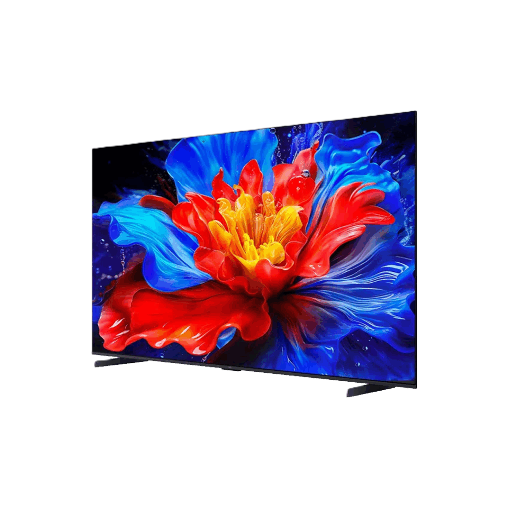 TCL 98″ QLED 4K Smart Android Television 98P8K - Image 3