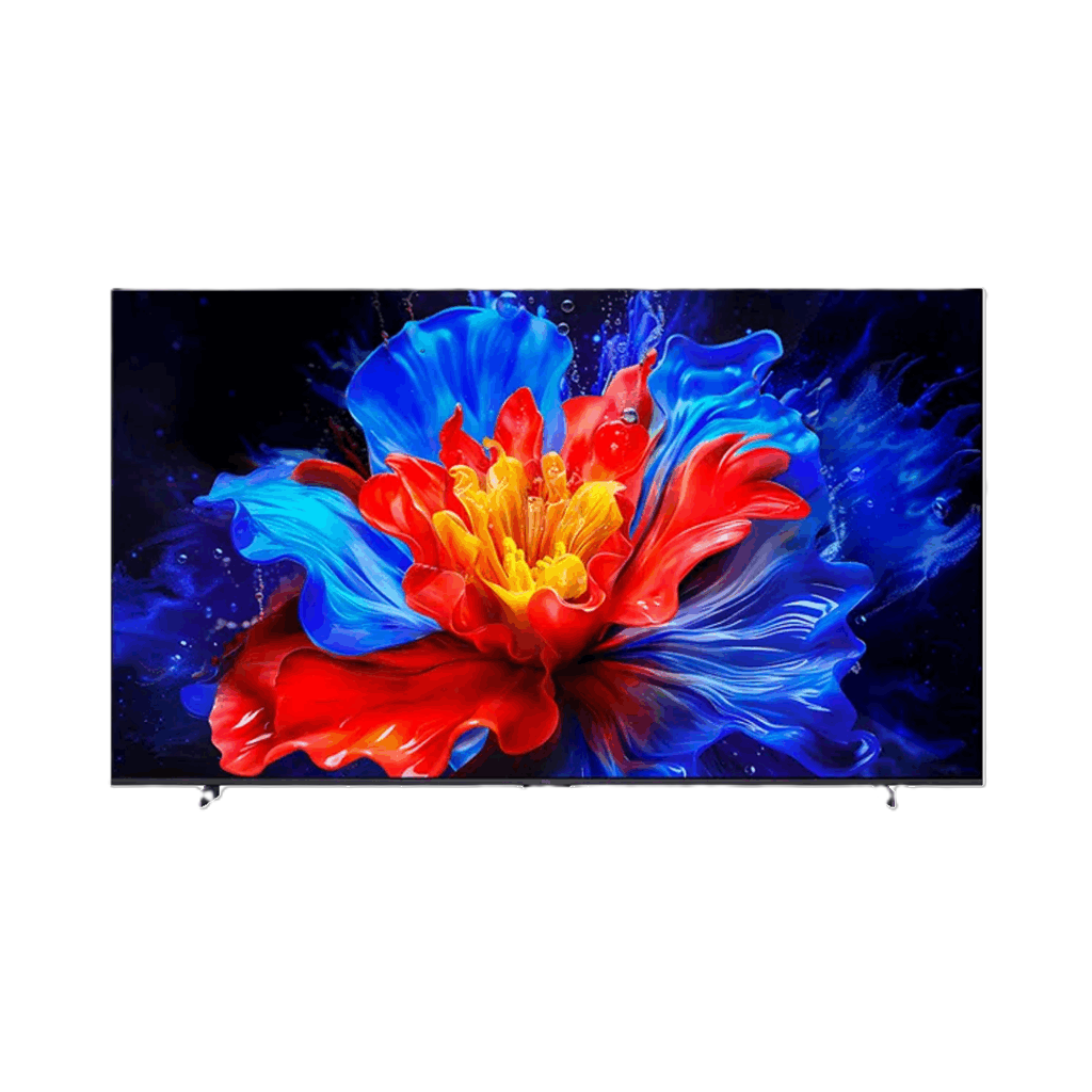 TCL 98″ QLED 4K Smart Android Television 98P8K