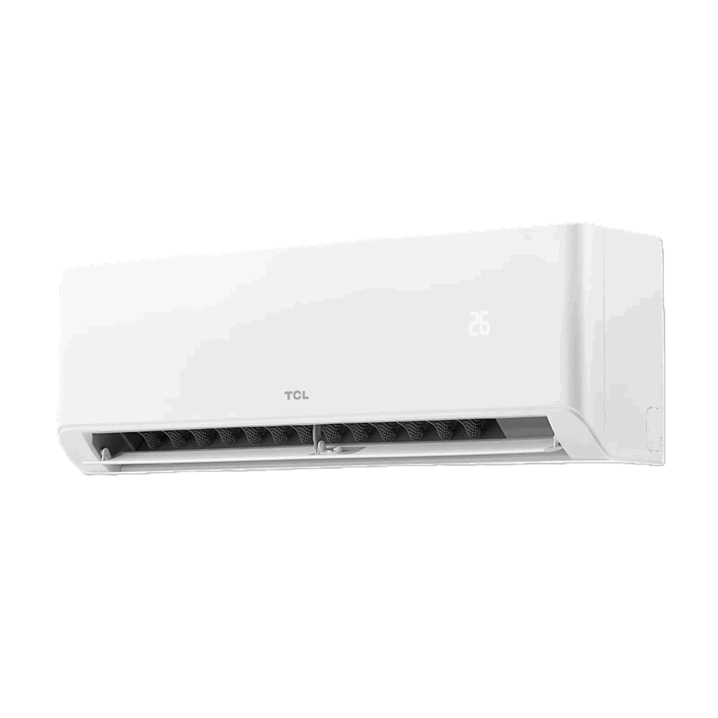 TCL Split Inverter R410 1.5hp Air Condition TAC-12CSA/TPH11I - Image 2