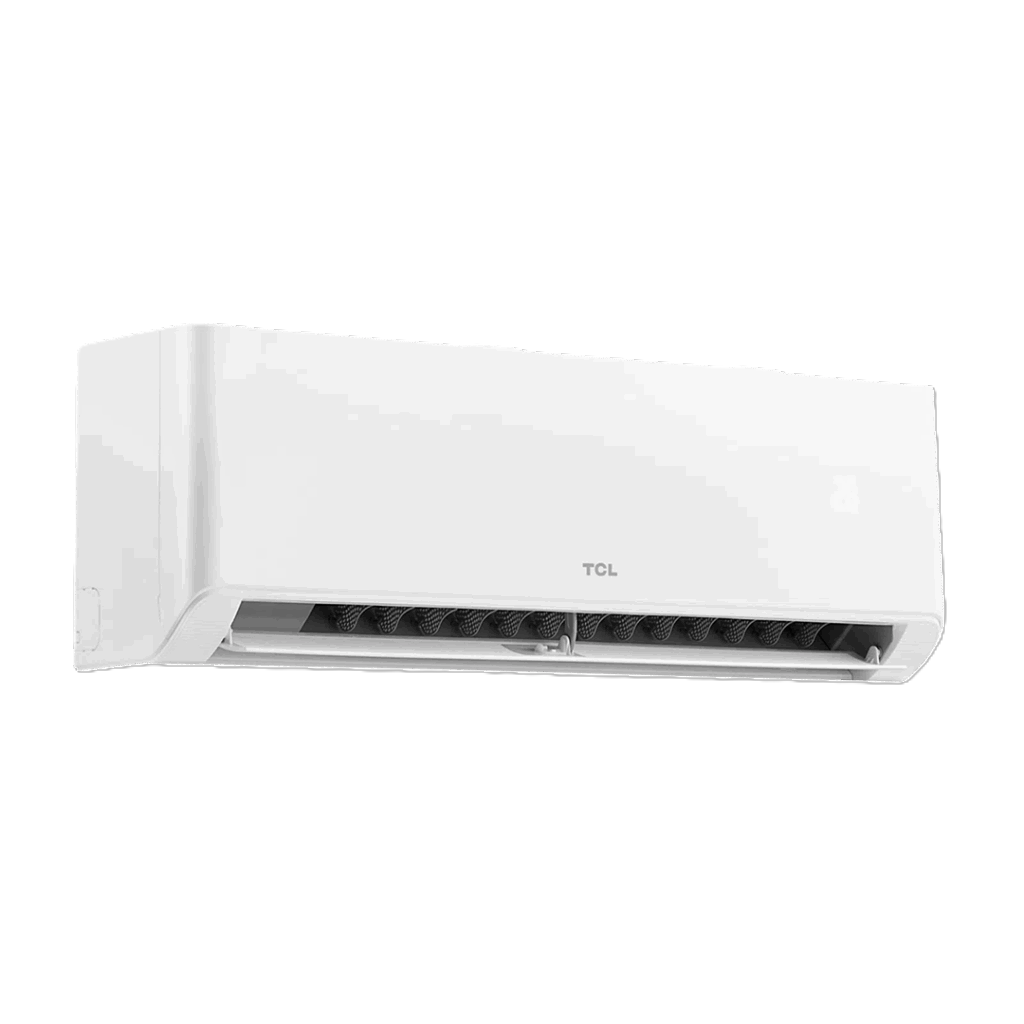 TCL Split Inverter R410 1.5hp Air Condition TAC-12CSA/TPH11I - Image 5