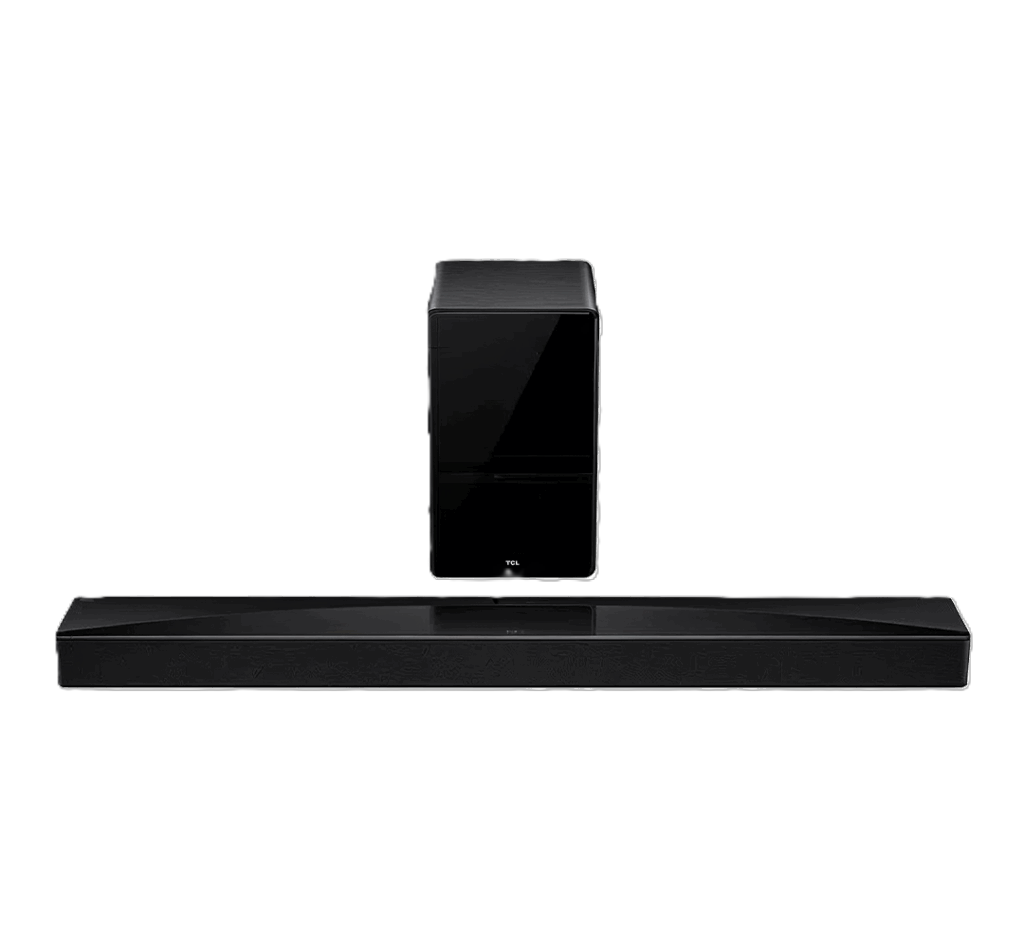 TCL Audio Sound Bar 580W - Image 4