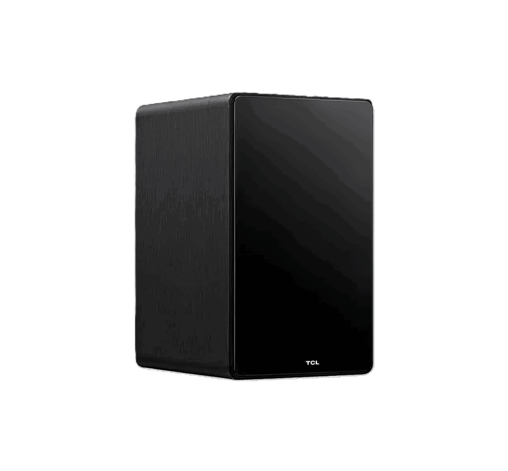 TCL Audio Sound Bar 580W - Image 2