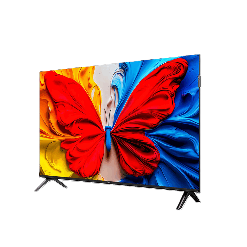 TCL QLED FHD Smart Android Television 43S5K