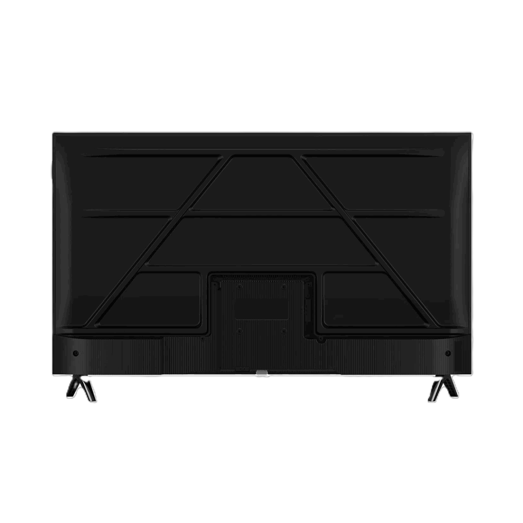 TCL QLED FHD Smart Android Television 43S5K - Image 5