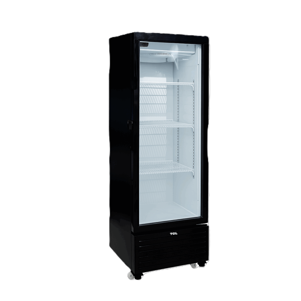 TCL DISPLAY FRIDGES F215SCB - Image 3