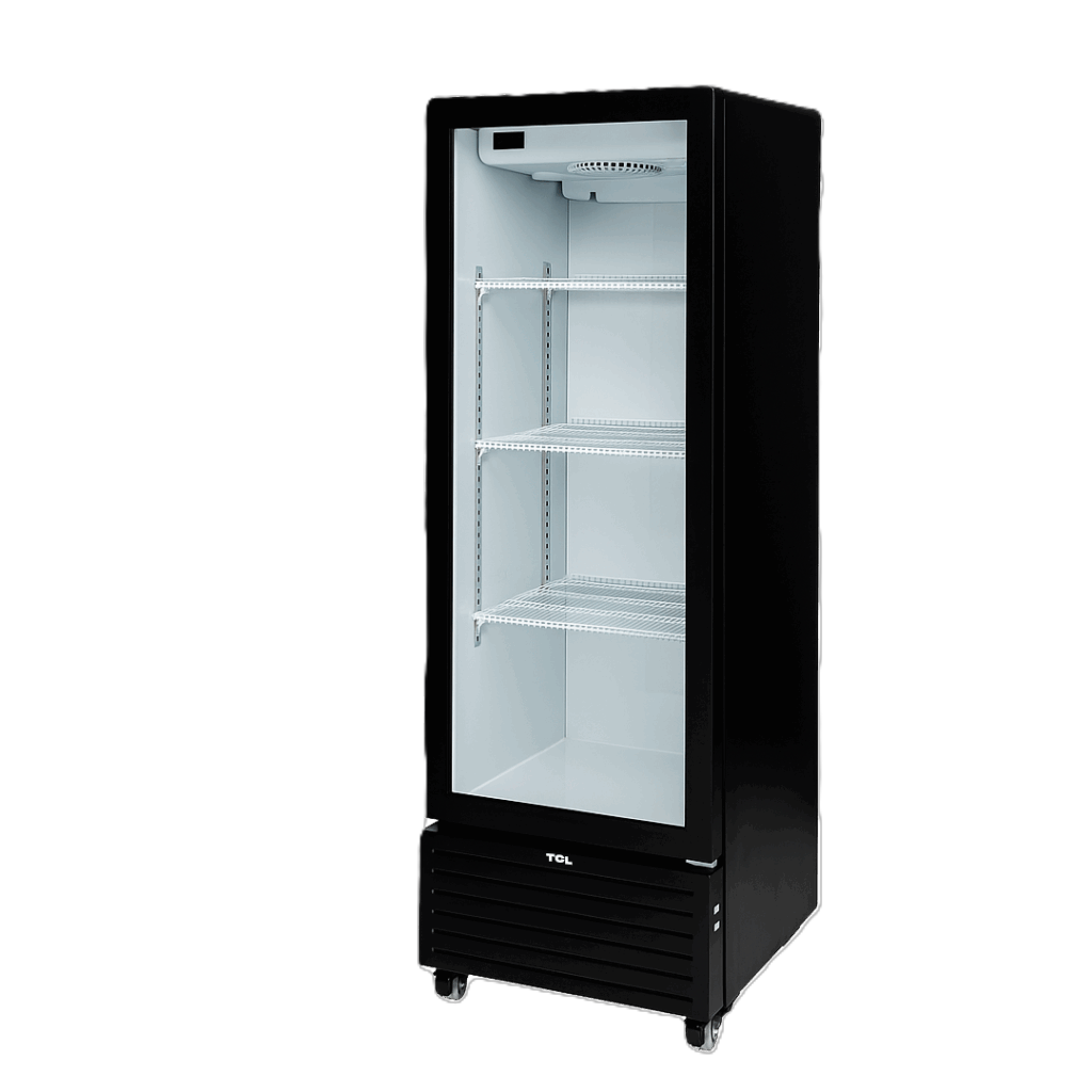 TCL DISPLAY FRIDGES F215SCB - Image 5