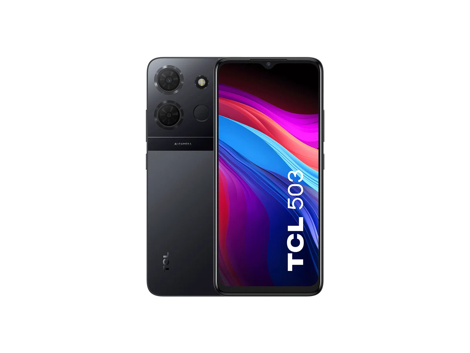 TCL 503 Mobile Phone