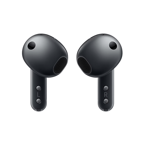 Samsung Galaxy Buds 4 Black SM-R540NZKAMEA