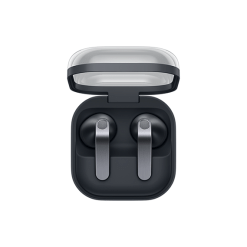 Alternative view of Samsung Galaxy Buds 4 Black SM-R540NZKAMEA