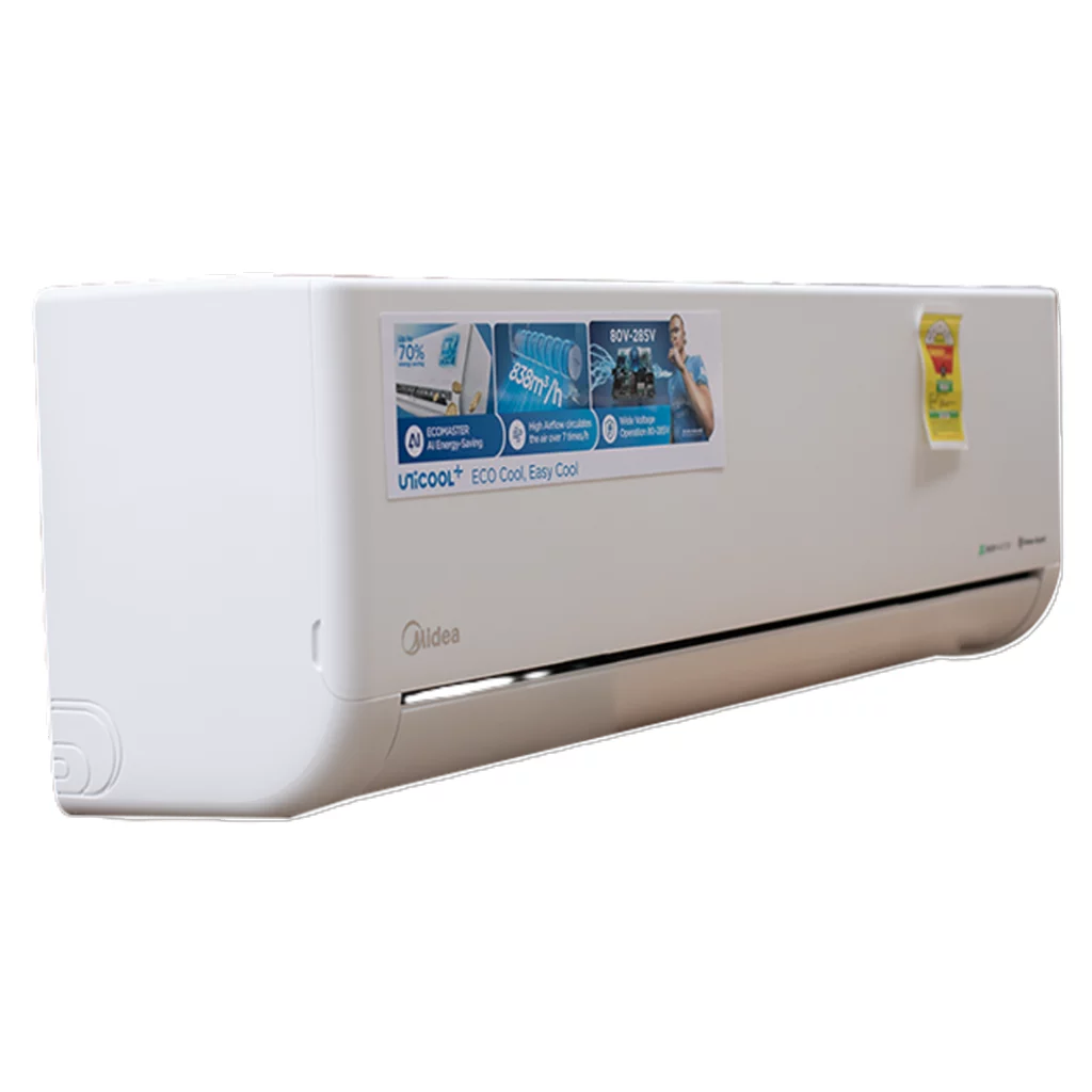Midea Unicool Inverter Air Condition