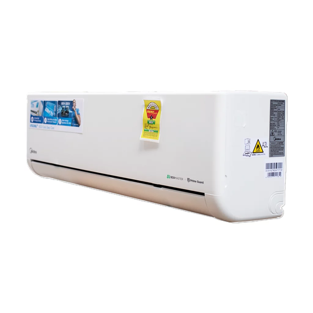 Midea Unicool Inverter Air Condition MSAF24B-12CRDN1-R32 - Image 3