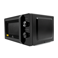 Alternative view of Nasco 20L Solo Microwave MWO20NAS-2LV-B
