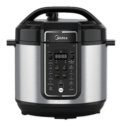 Pressure Rice Cooker