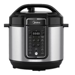 Pressure Rice Cooker