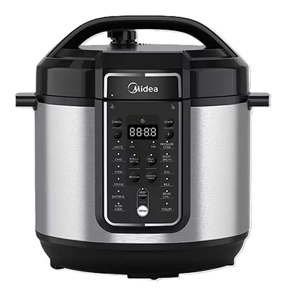 Pressure Rice Cooker